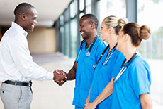 See New Nursing Education Books